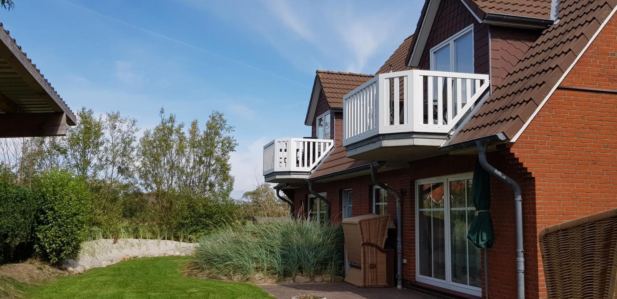Stoertebeker 3 Apartment Sankt Peter-Ording Exterior photo